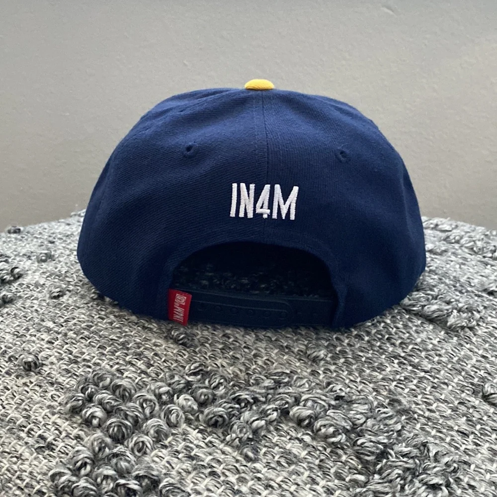 In4mation SnapBack - Picture 3 of 9